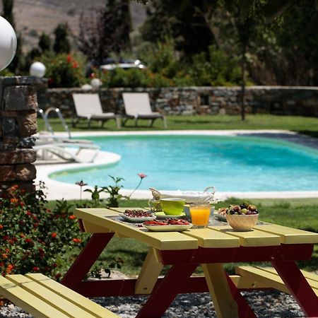 "Palatiana Agriturismo-Philoxenia Cottages", Private Nature Retreats Галини Экстерьер фото