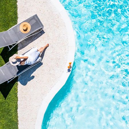 "Palatiana Agriturismo-Philoxenia Cottages", Private Nature Retreats Галини Экстерьер фото