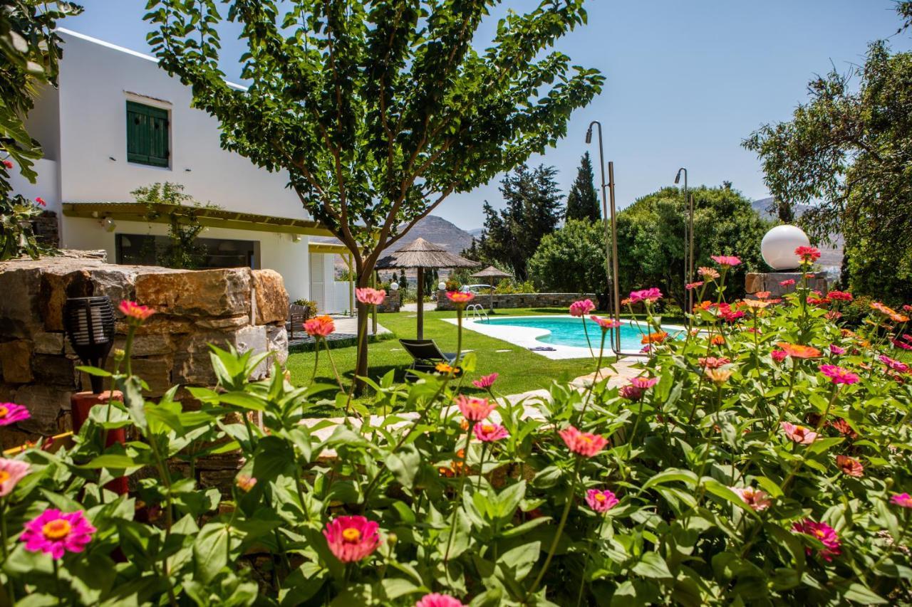 "Palatiana Agriturismo-Philoxenia Cottages", Private Nature Retreats Галини Экстерьер фото