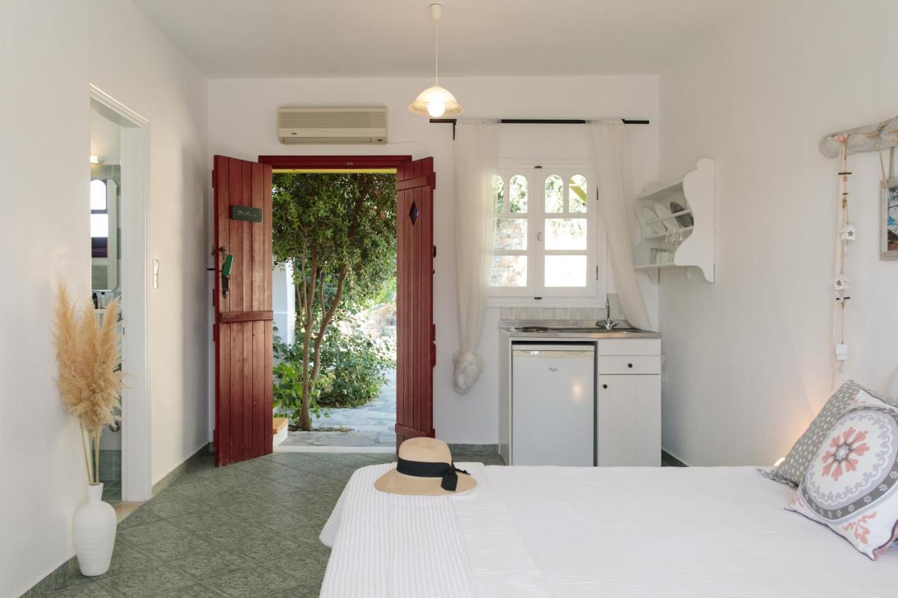 "Palatiana Agriturismo-Philoxenia Cottages", Private Nature Retreats Галини Экстерьер фото