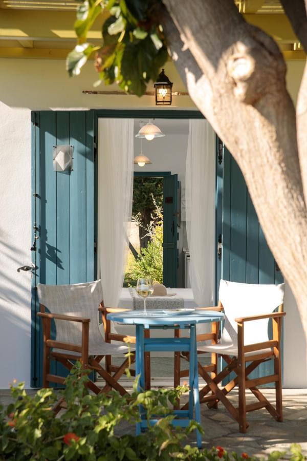 "Palatiana Agriturismo-Philoxenia Cottages", Private Nature Retreats Галини Экстерьер фото