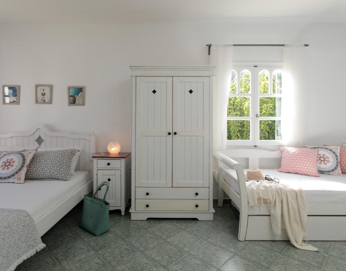 "Palatiana Agriturismo-Philoxenia Cottages", Private Nature Retreats Галини Экстерьер фото