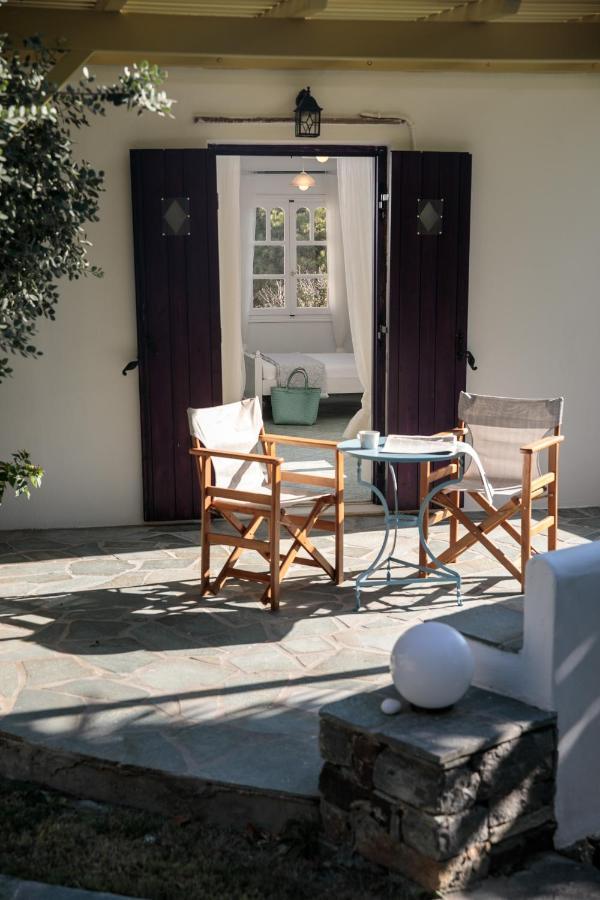 "Palatiana Agriturismo-Philoxenia Cottages", Private Nature Retreats Галини Экстерьер фото