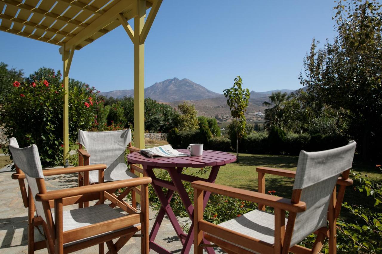 "Palatiana Agriturismo-Philoxenia Cottages", Private Nature Retreats Галини Экстерьер фото