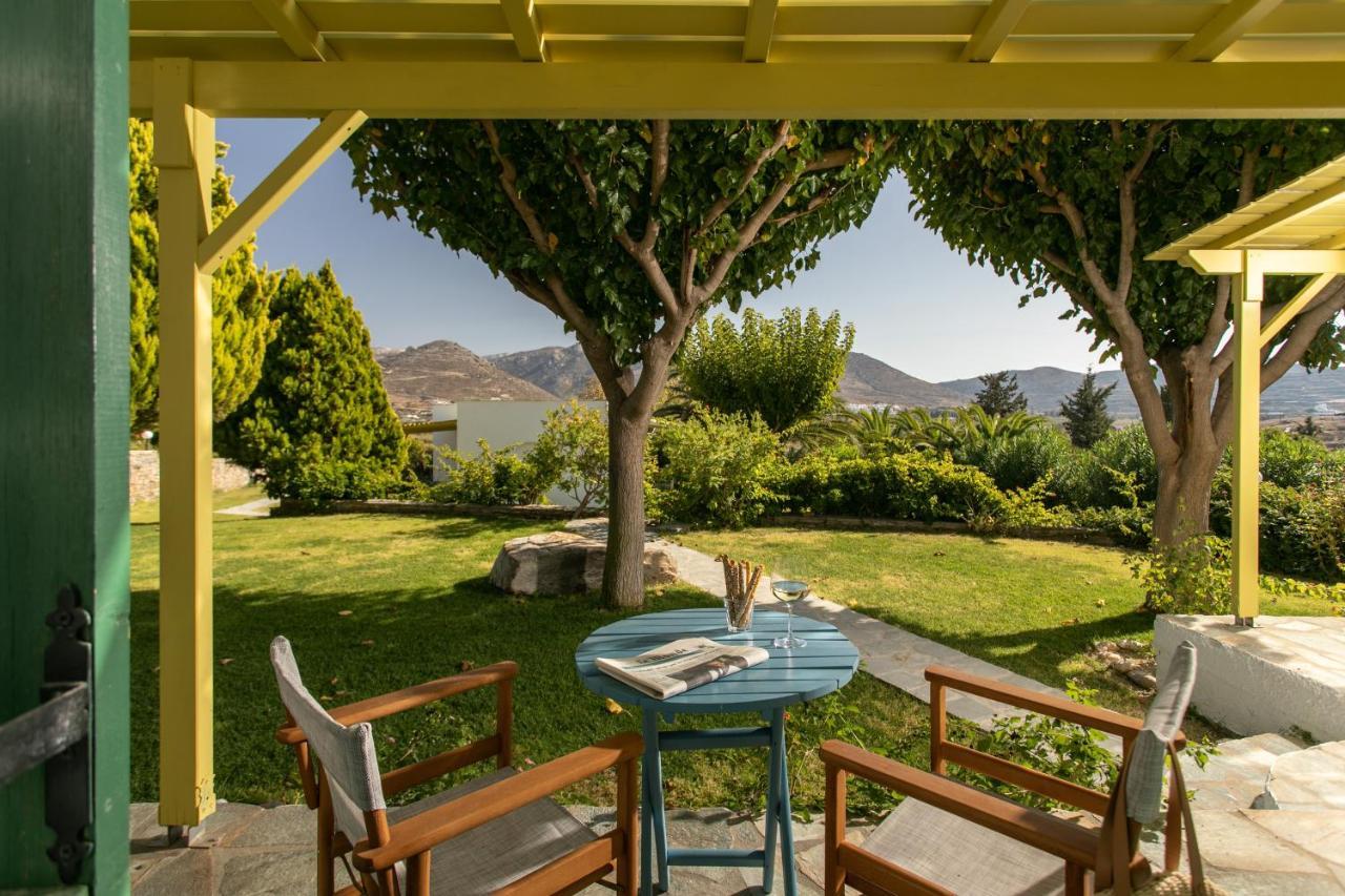 "Palatiana Agriturismo-Philoxenia Cottages", Private Nature Retreats Галини Экстерьер фото