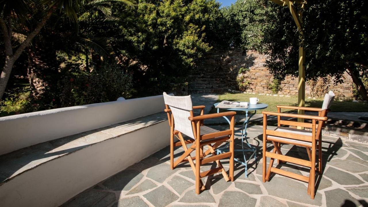 "Palatiana Agriturismo-Philoxenia Cottages", Private Nature Retreats Галини Экстерьер фото
