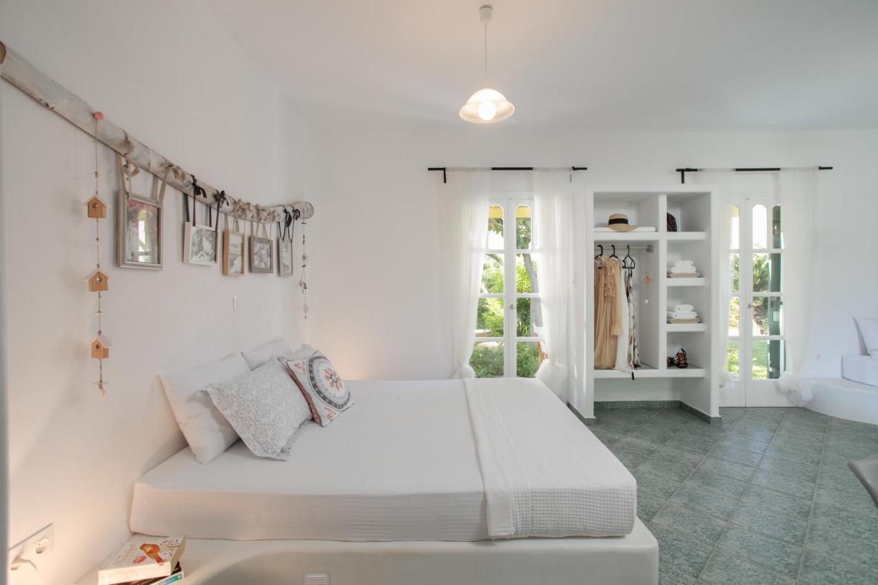 "Palatiana Agriturismo-Philoxenia Cottages", Private Nature Retreats Галини Экстерьер фото