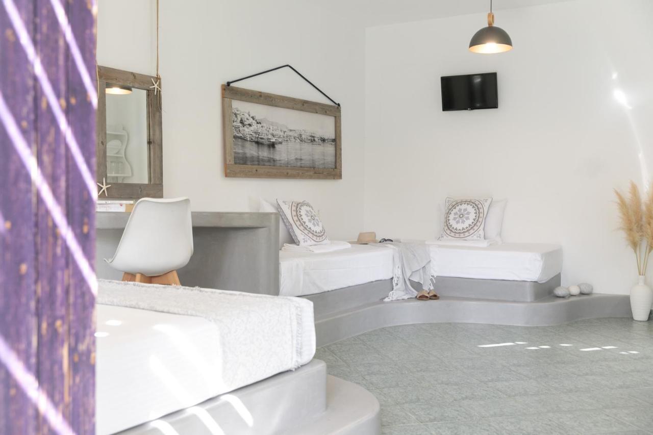 "Palatiana Agriturismo-Philoxenia Cottages", Private Nature Retreats Галини Экстерьер фото