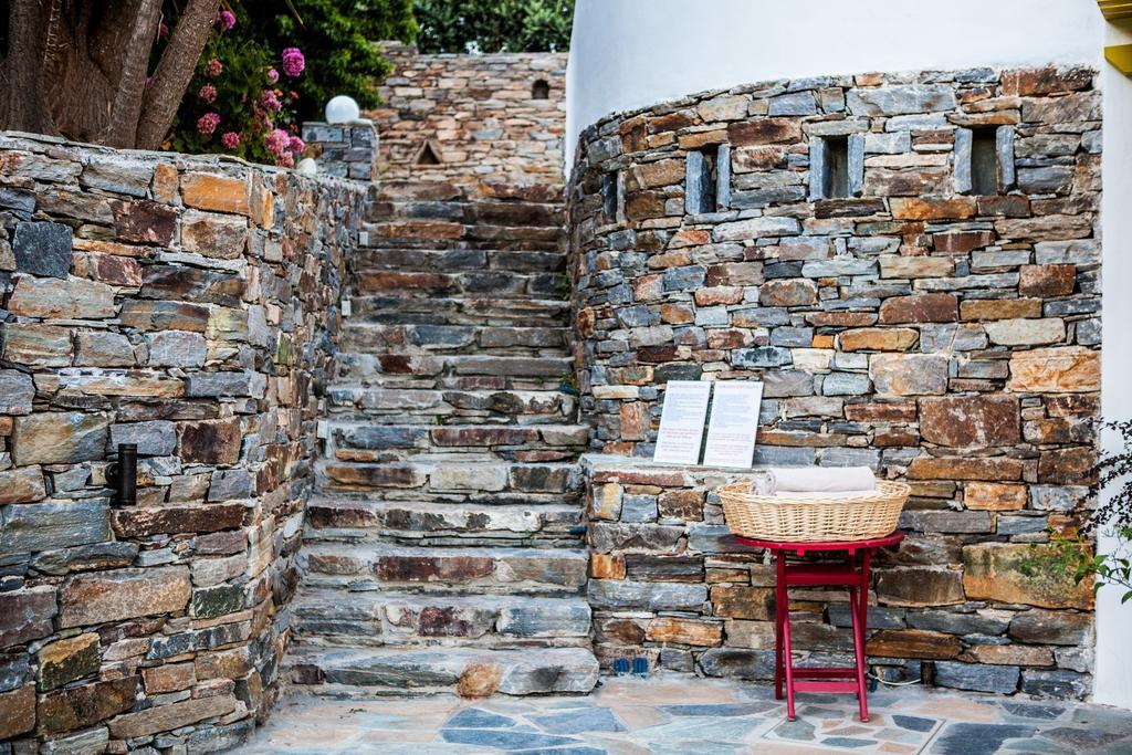 "Palatiana Agriturismo-Philoxenia Cottages", Private Nature Retreats Галини Экстерьер фото