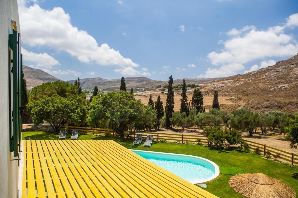 "Palatiana Agriturismo-Philoxenia Cottages", Private Nature Retreats Галини Номер фото