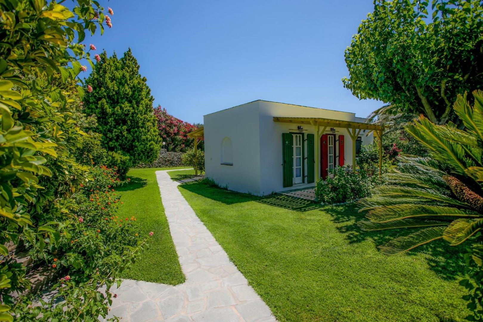 "Palatiana Agriturismo-Philoxenia Cottages", Private Nature Retreats Галини Экстерьер фото