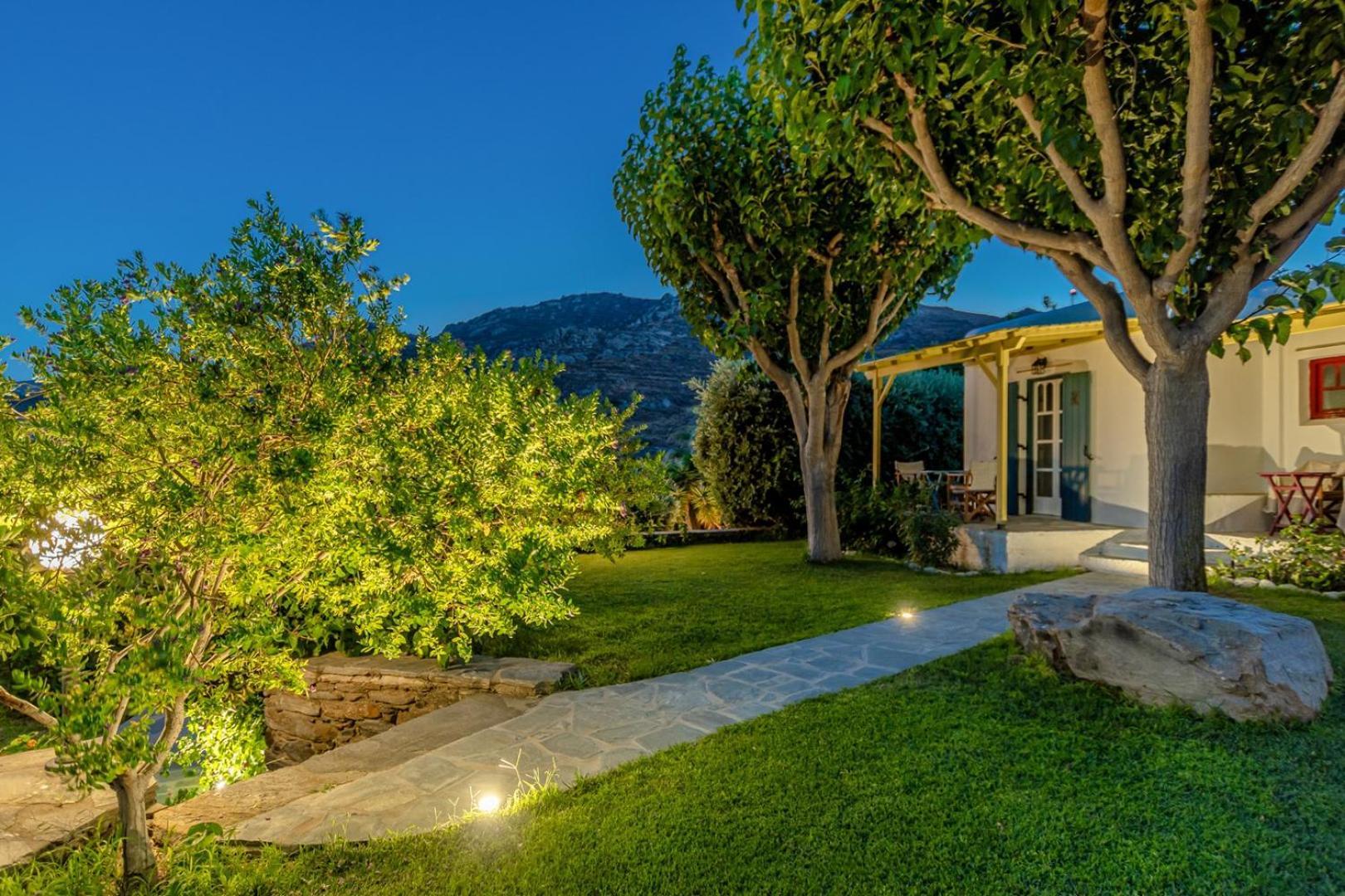 "Palatiana Agriturismo-Philoxenia Cottages", Private Nature Retreats Галини Экстерьер фото