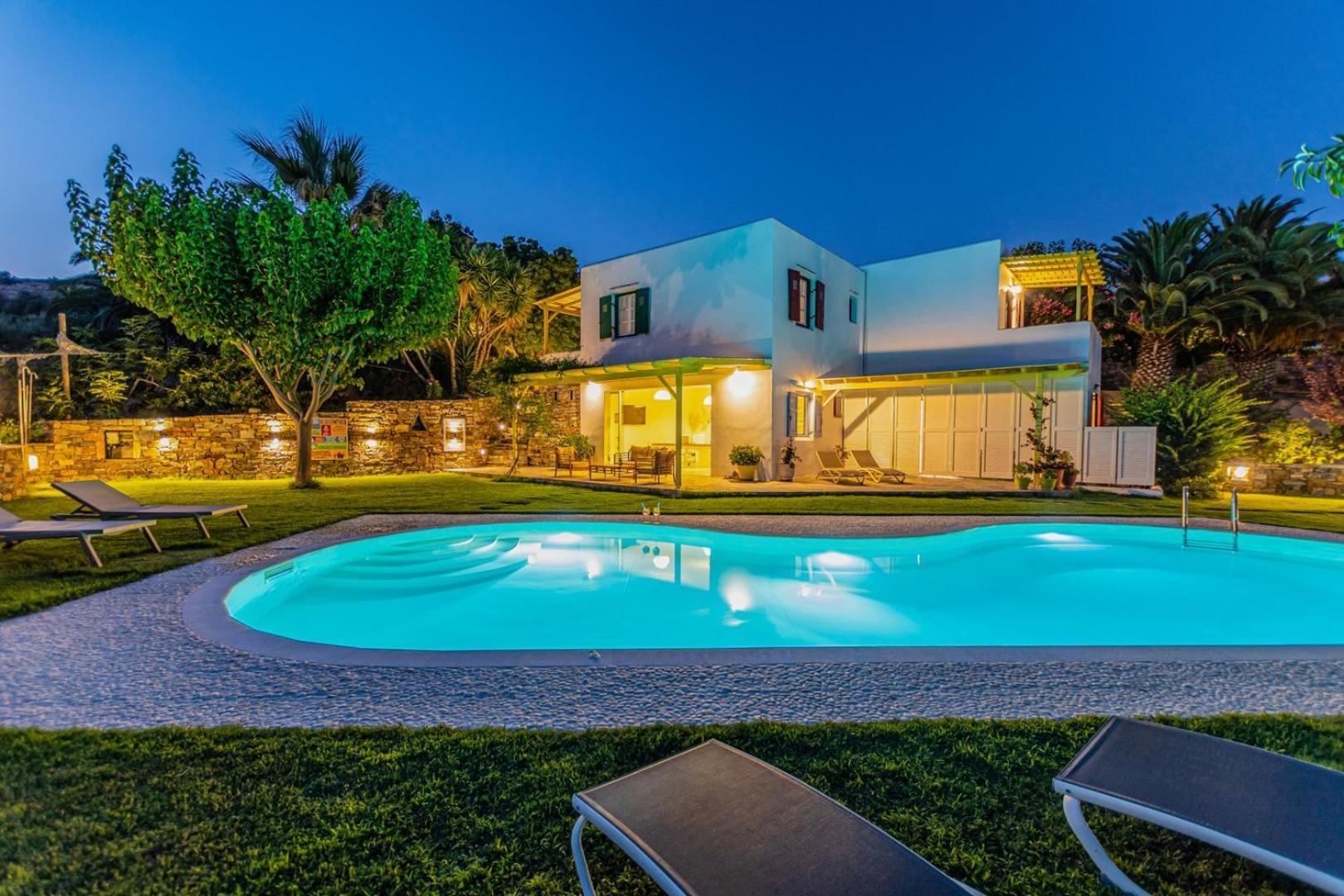 "Palatiana Agriturismo-Philoxenia Cottages", Private Nature Retreats Галини Экстерьер фото