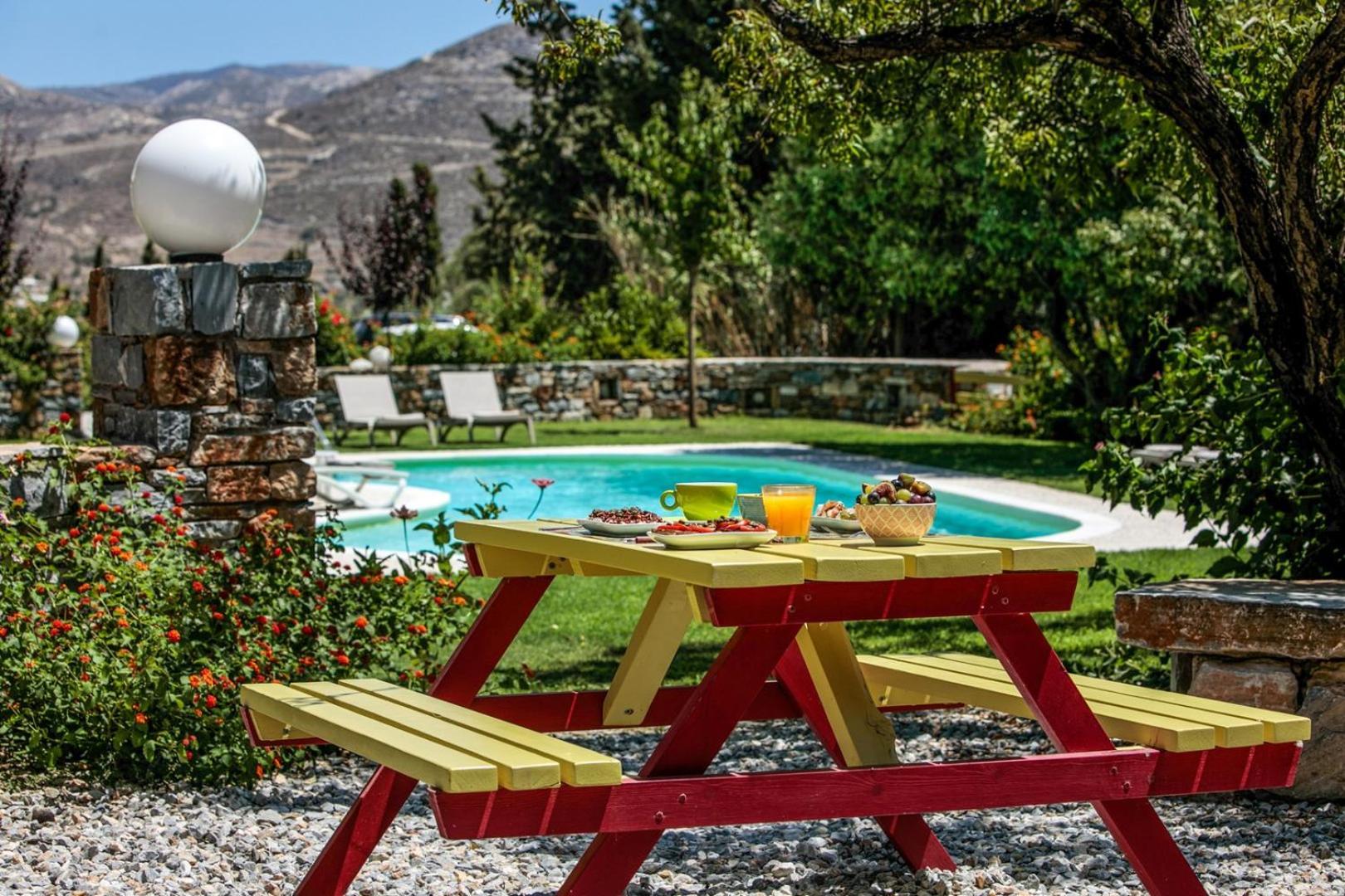 "Palatiana Agriturismo-Philoxenia Cottages", Private Nature Retreats Галини Экстерьер фото